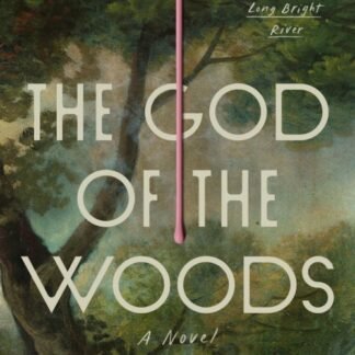 The God of the Woods