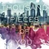 Thousand Pieces of You, A - Claudia Gray