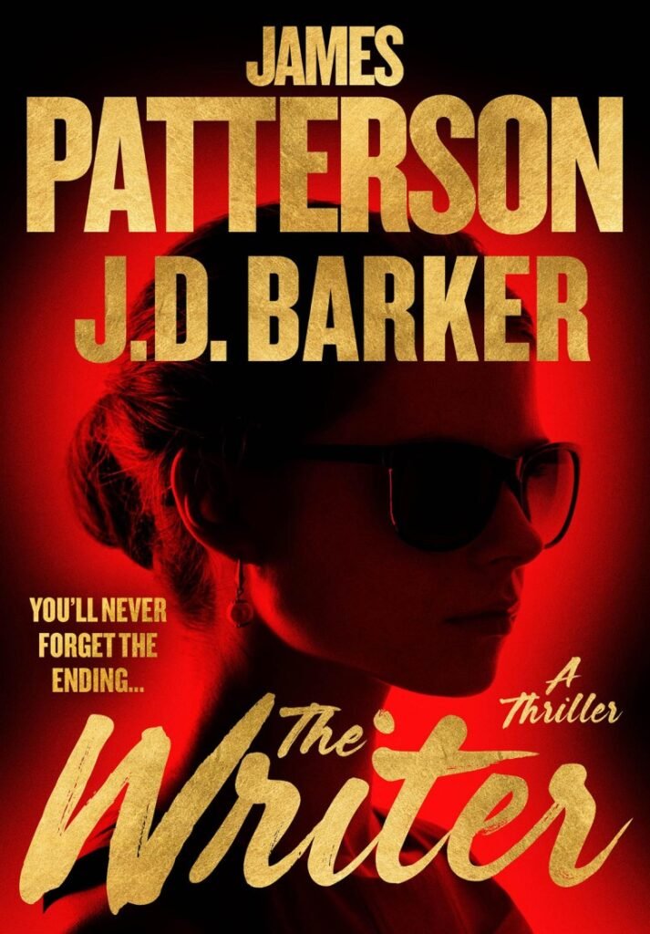 Writer, The - James Patterson
