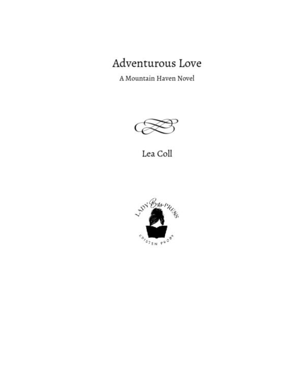 Adventurous Love: A Vacation Fling Small Town Romance (Mountain Haven Series Book 2) - Image 2