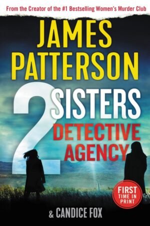 2 Sisters Detective Agency