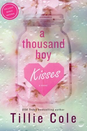 A Thousand Boy Kisses