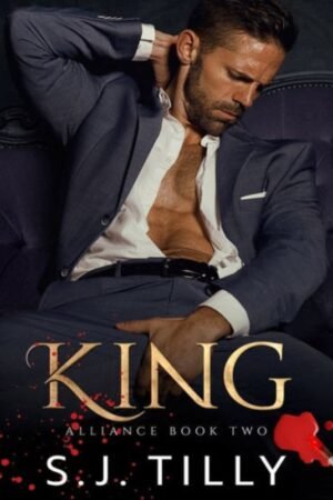 King [Alliance Book 2]