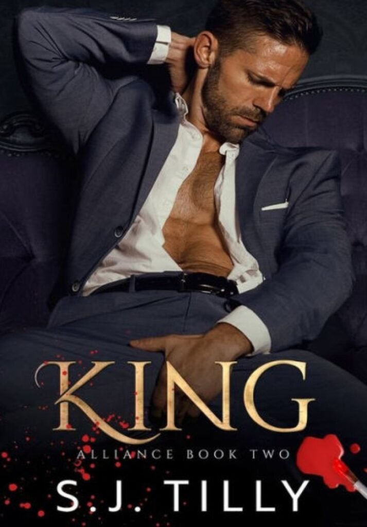 Alliance 02 - King - Tilly, SJ