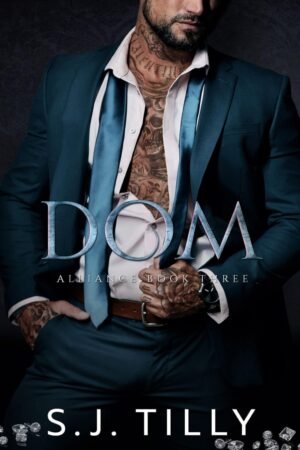 Dom [Alliance Book 3]