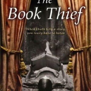 The Book Thief - Markus Zusak