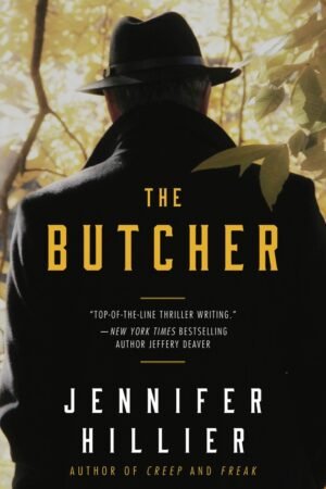 The Butcher