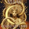 House of Flame and Shadow - crescent city - Sarah J. Maas