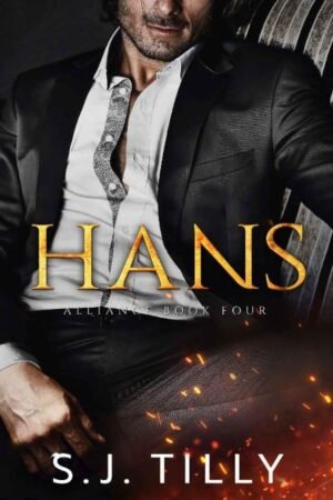 Hans [Alliance Book 4]