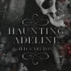Haunting Adeline - H. D. Carlton