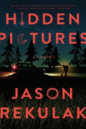 Hidden Pictures