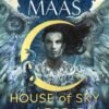 House of Sky and Breath (Crescent City) - Sarah J. Maas
