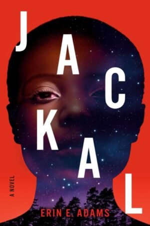 Jackal by Erin E. Adams