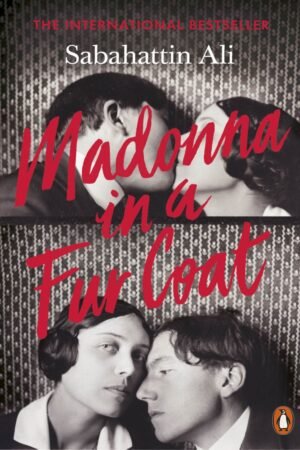 Madonna in a Fur Coat