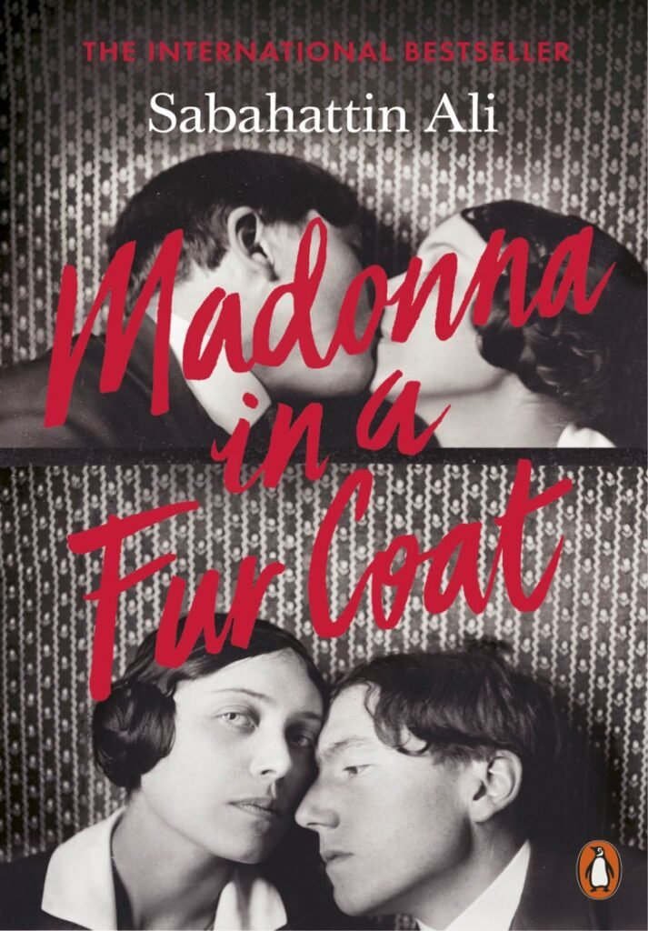 Madonna in a Fur Coat - Sabahattin Ali