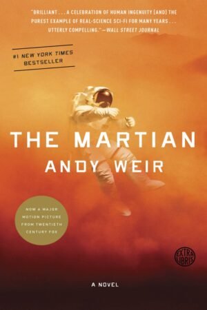 The Martian