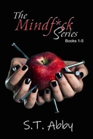 The Mindf*ck Series - ST Abby cover