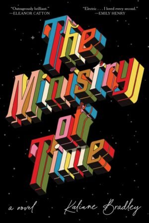 The Ministry of Time