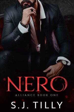 Nero [Alliance Book 1]