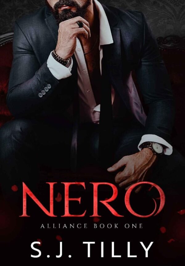 Nero [Alliance Book 1]