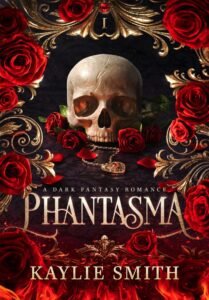 Phantasma [Wicked Games Book I]