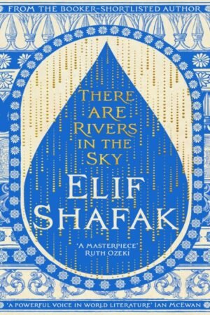 There Are Rivers in the Sky