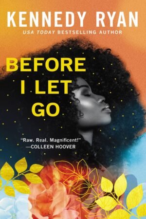 Before I Let Go: Skyland Book 1