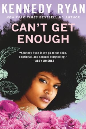 Can't Get Enough: Skyland Book 3