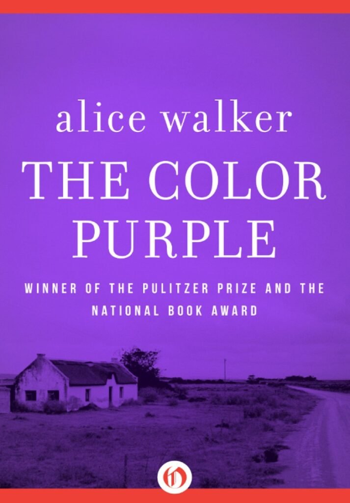 Color Purple, The - Alice Walker