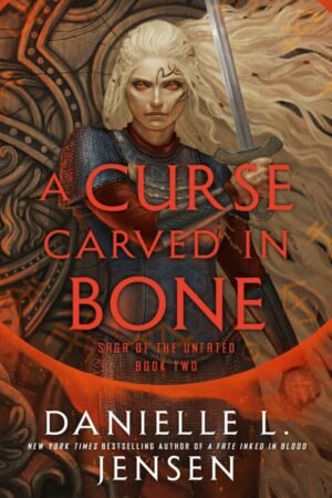 A Curse Carved in Bone