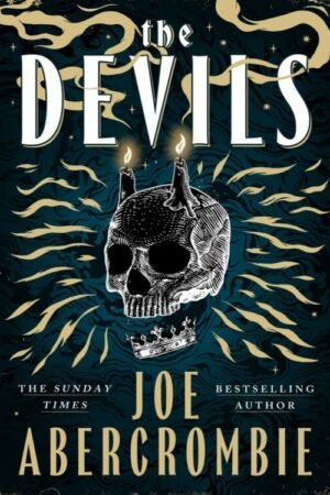 The Devils - Joe Abercrombie