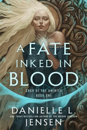 A Fate Inked in Blood