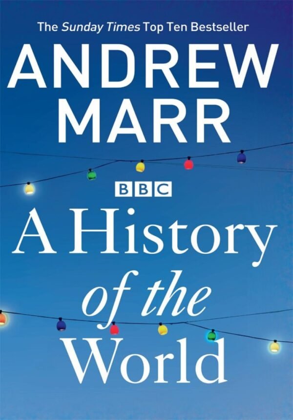 A History of the World