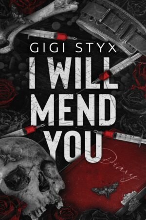 I Will Mend You