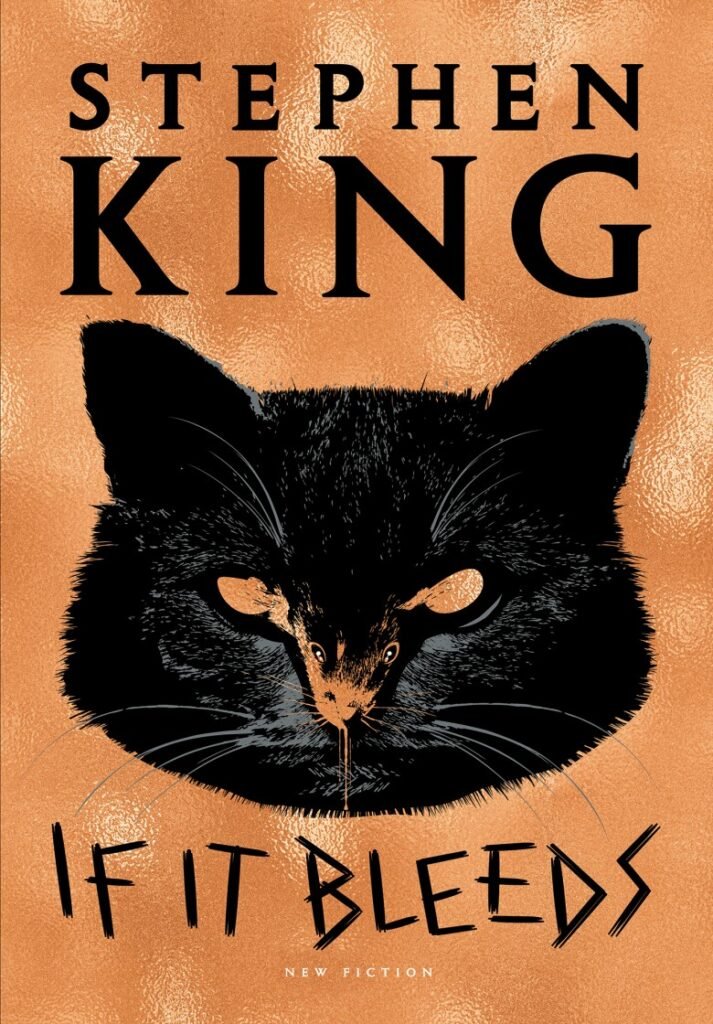 If It Bleeds - Stephen King;