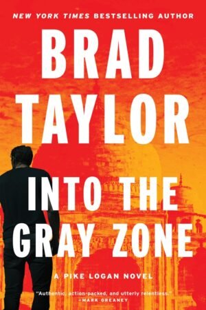 Into the Gray Zone