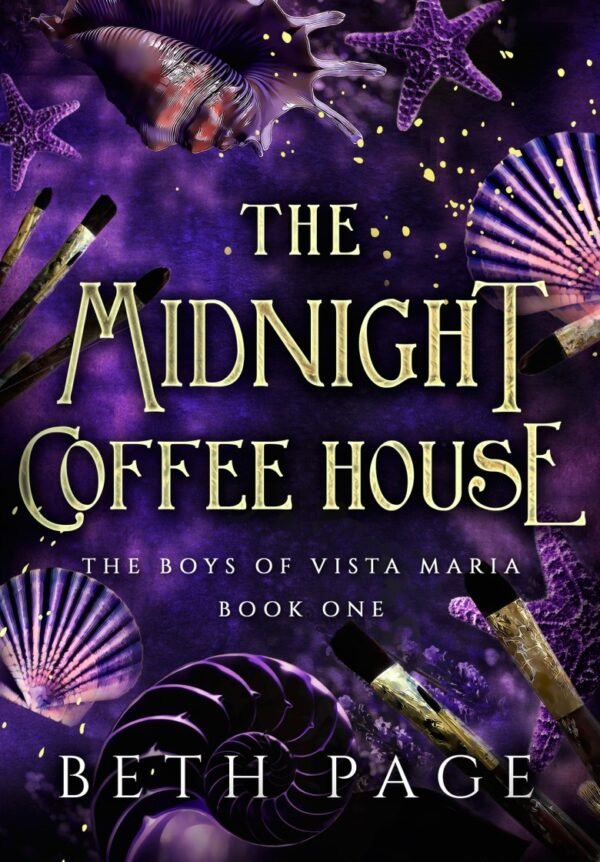 The Midnight Coffee House