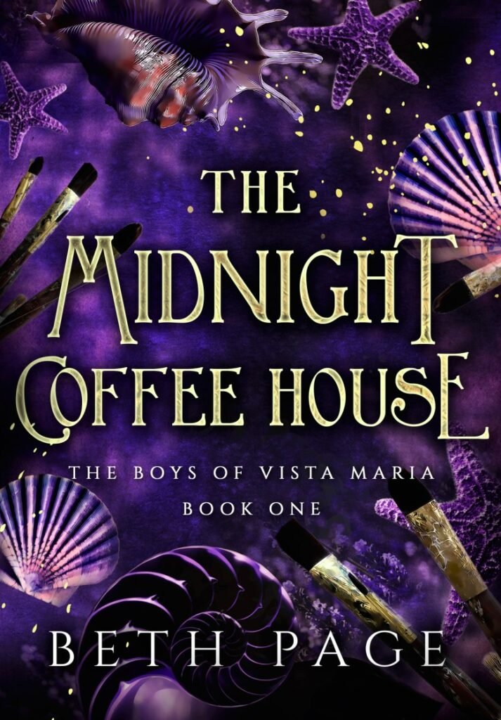 The Midnight Coffee House