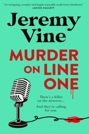 Murder on Line One