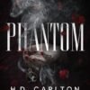 Phantom (cat and mouse book 0) - H. D. Carlton
