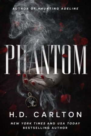 Phantom (cat and mouse book 0) - H. D. Carlton
