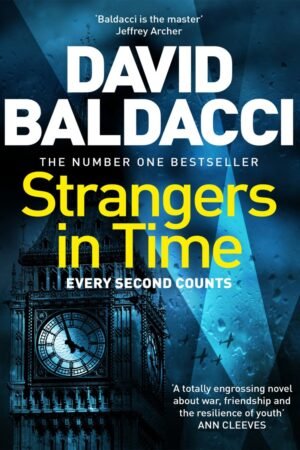 Strangers in Time