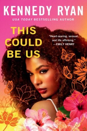 This Could Be Us: Skyland Book 2