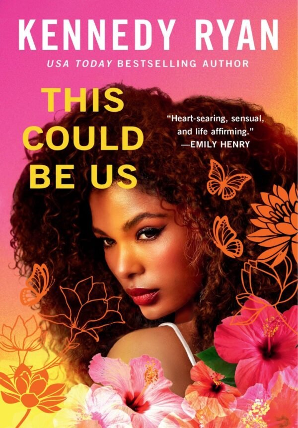 This Could Be Us: Skyland Book 2