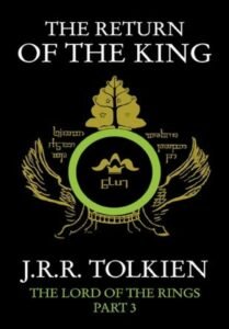 The Return of the King [The Lord of the Rings Series Book 3]