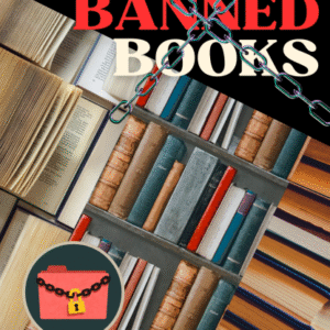 Banned Books