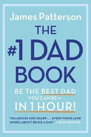 The #1 Dad Book