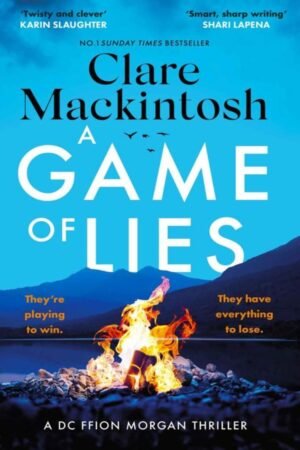 A Game of Lies