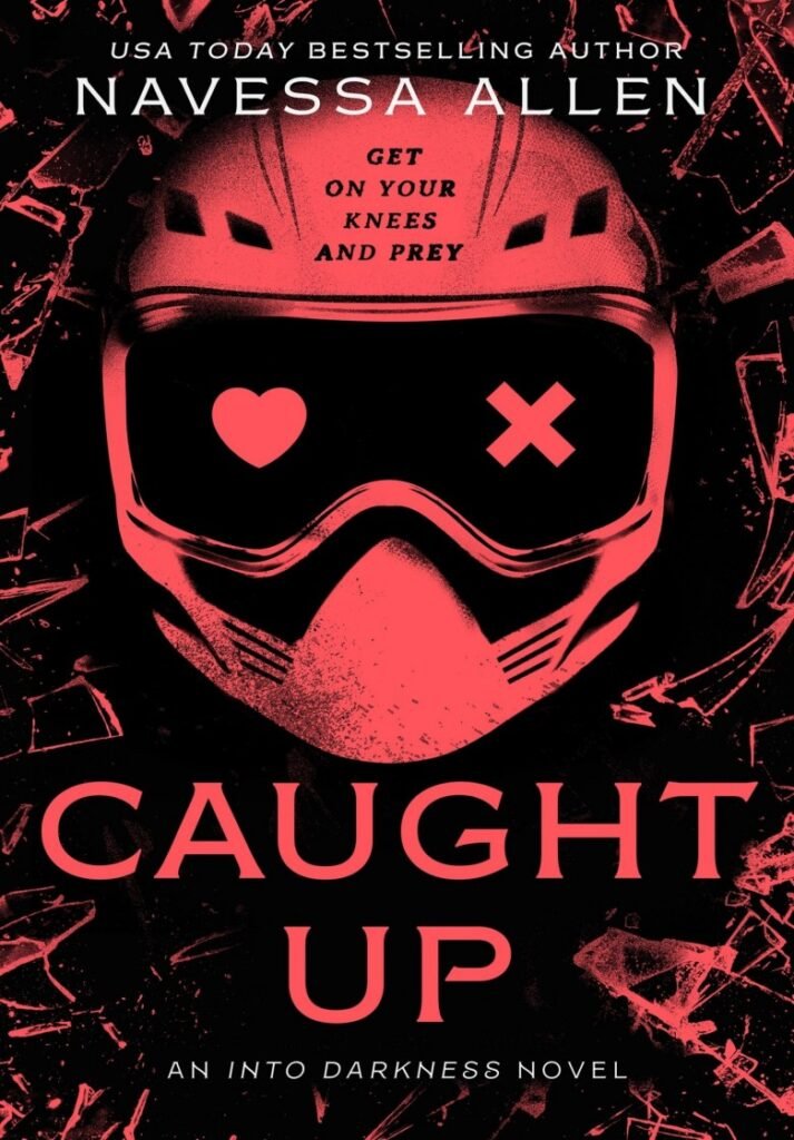 Caught Up - Navessa Allen