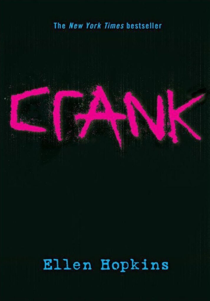 Crank